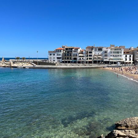 Apartament Bonaire L' Escala المظهر الخارجي الصورة