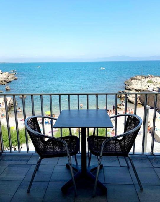 Apartament Bonaire L' Escala المظهر الخارجي الصورة