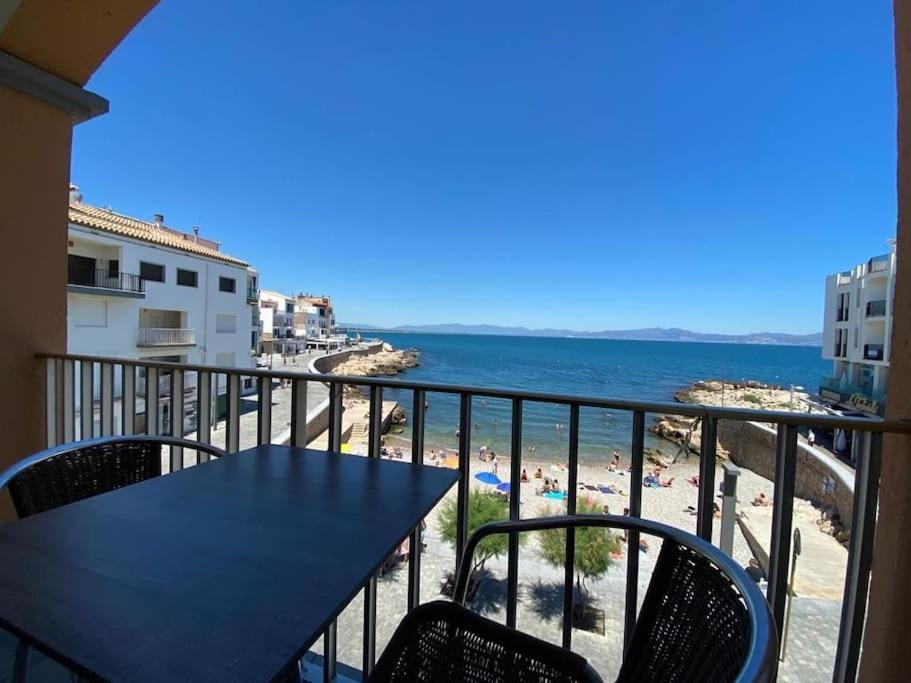 Apartament Bonaire L' Escala المظهر الخارجي الصورة