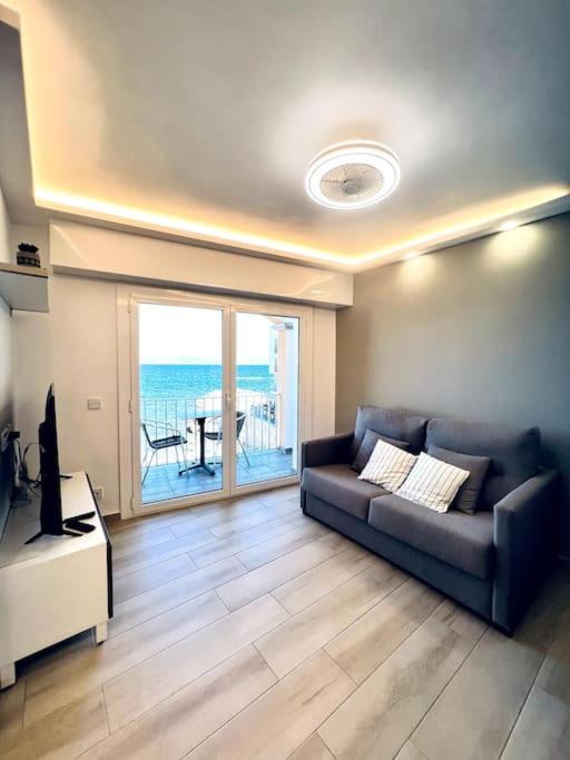 Apartament Bonaire L' Escala المظهر الخارجي الصورة