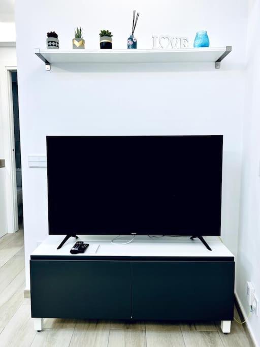 Apartament Bonaire L' Escala المظهر الخارجي الصورة