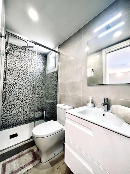 Apartament Bonaire L' Escala المظهر الخارجي الصورة