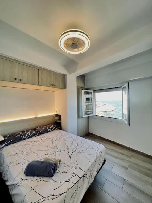Apartament Bonaire L' Escala المظهر الخارجي الصورة